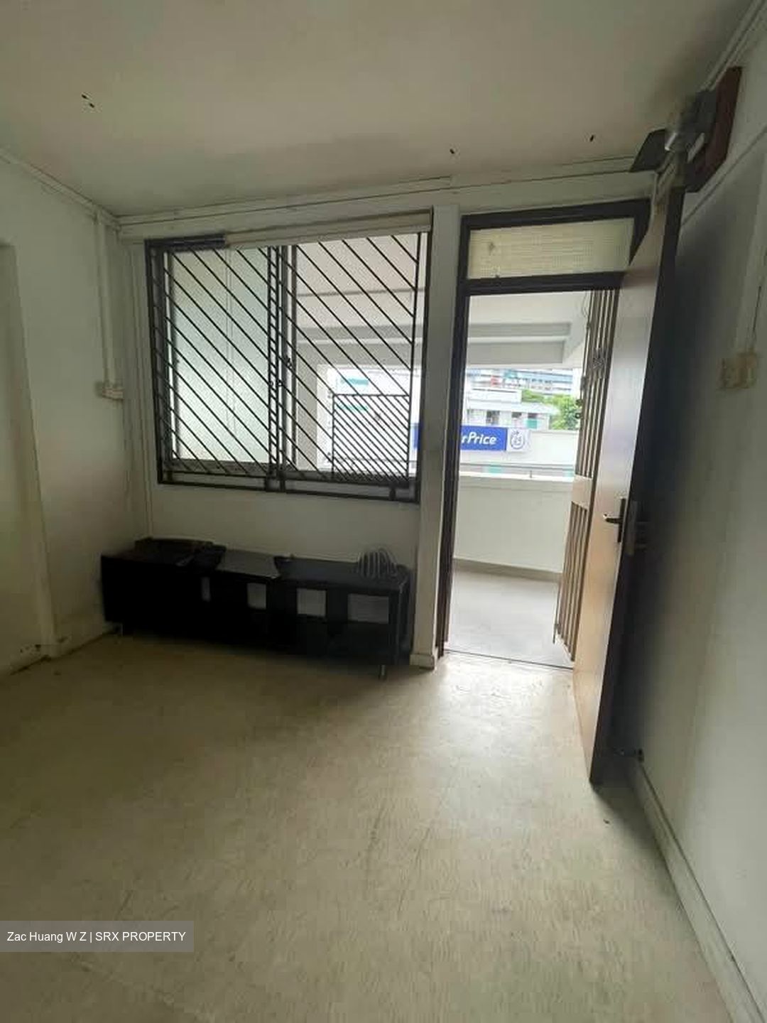 Blk 154 Serangoon North Avenue 1 (Serangoon), HDB 3 Rooms #530610491